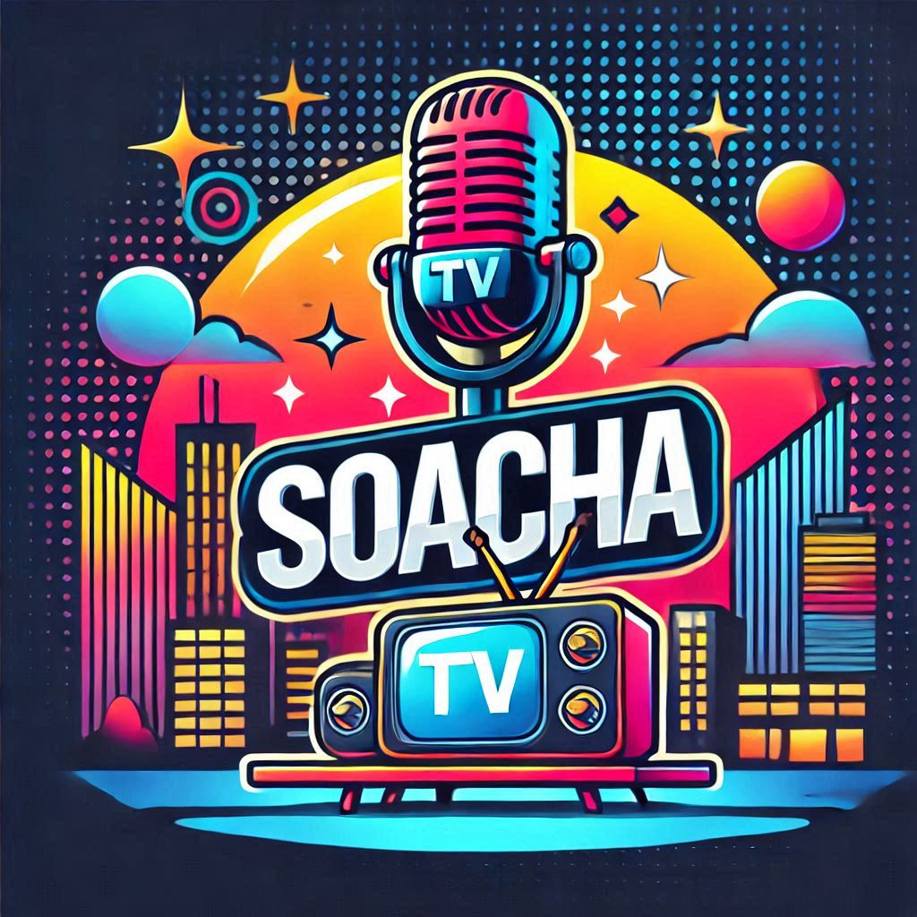 Logo de Santa Rosa Radio